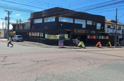 Sala comercial para alugar no Xaxim, Curitiba 
