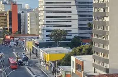 Sala comercial com 3 salas à venda na Avenida República Argentina, 2275, Portão, Curitiba