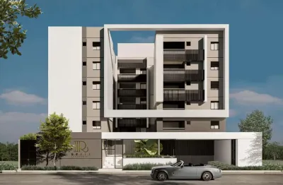 Apartamento para venda em curitiba, hauer, 3 dormitórios, 1 suíte, 1 vaga