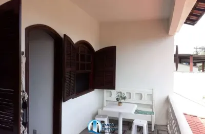 Casa com 4 quartos à venda na Rua Nossa Senhora das Graças, 17, Chácaras Rio-Petrópolis, Duque de Caxias