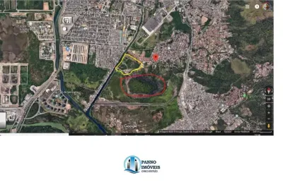 Terreno à venda na Estrada Curipos, A 10B ZE 5, Anil, Rio de Janeiro