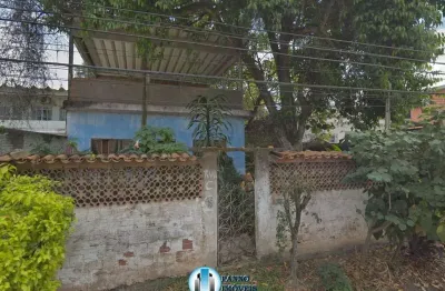 Casa com 3 quartos à venda na Rua Nogueira Estrada São Mateus Ou C, 180 lt 16, Jardim Primavera, Duque de Caxias