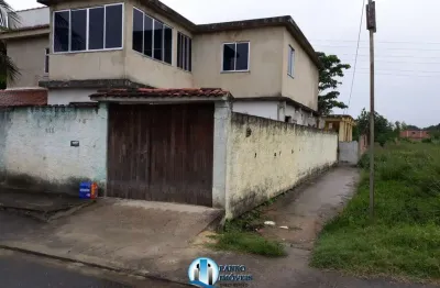 Casa com 3 quartos à venda na Estrada Florestal, 208, Chácaras Rio-Petrópolis, Duque de Caxias