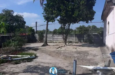 Casa com 1 quarto à venda na Avenida Pitágoras, 351, Chácaras Rio-Petrópolis, Duque de Caxias