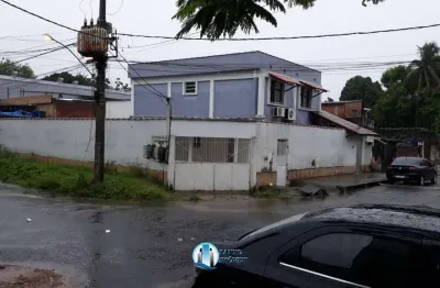 Casa com 2 quartos à venda na Rua Cassua / Loide, 003, Parque Capivari, Duque de Caxias