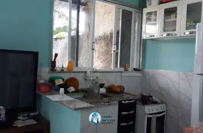 Casa com 2 quartos à venda na Avenida Visconde de Santa Teresa, Lj L D, Saracuruna, Duque de Caxias