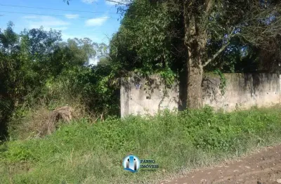 Terreno à venda na Avenida Mascarenhas de Morais, q28 lt 28, Chácaras Rio-Petrópolis, Duque de Caxias