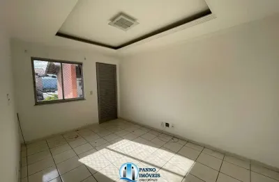Apartamento com 2 quartos para alugar na Estrada São Lourenço, 550, Chácaras Rio-Petrópolis, Duque de Caxias