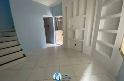 Casa em condomínio fechado com 2 quartos para alugar na Rua Dóris, N 73 casa , Parque Uruguaiana, Duque de Caxias