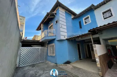 Casa em condomínio fechado com 2 quartos para alugar na Rua Dóris, N 73 casa , Parque Uruguaiana, Duque de Caxias