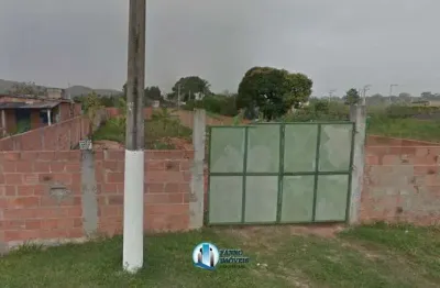 Terreno à venda na Rua Onze de Julho, lt 11 qd 2, Parque Estrela (Vila Inhomirim), Magé