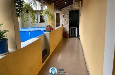 Casa em condomínio fechado com 3 quartos à venda na Estrada Velha do Pilar, 2984, Chácaras Rio-Petrópolis, Duque de Caxias