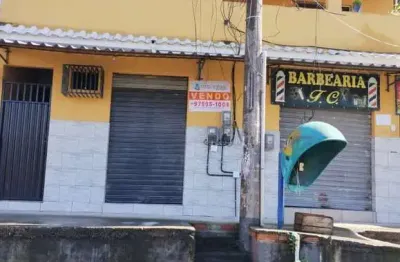Casa com 4 quartos à venda na Rua Apolo Onze, 18, Chácaras Rio-Petrópolis, Duque de Caxias