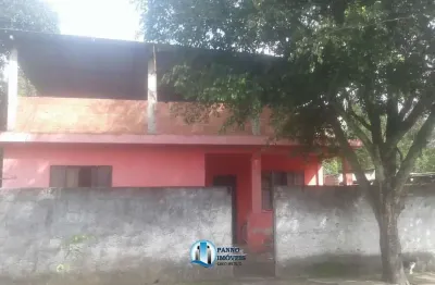 Casa com 3 quartos à venda na Estrada Florestal, qd 21 lt 2, Chácaras Rio-Petrópolis, Duque de Caxias