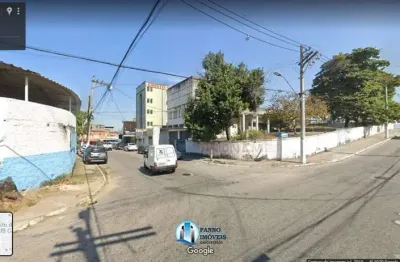 Apartamento comercial em  figueira - duque de caxias/rj
