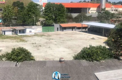 Barracão / Galpão / Depósito para alugar na Avenida Governador Leonel de Moura Brizola, 939, Pilar, Duque de Caxias