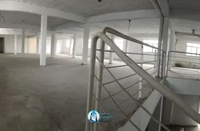Ponto comercial para alugar na Rodovia Washington Luiz, 10504, Jardim Primavera, Duque de Caxias
