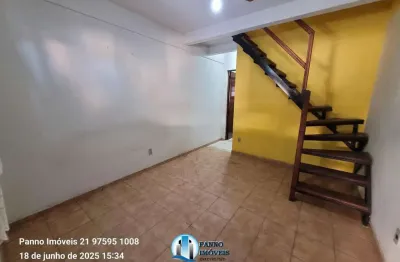 Casa com 2 quartos para alugar na Estrada Velha do Pilar, 1164, Chácaras Rio-Petrópolis, Duque de Caxias