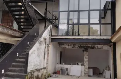 Ponto comercial para alugar na Rua Vinte e Um, lote 1 qua, Vila Santa Cruz, Duque de Caxias