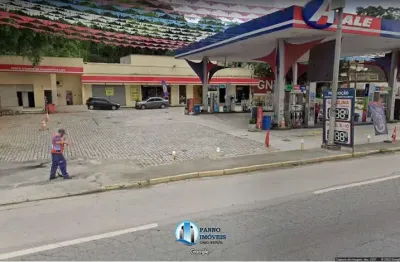 Ponto comercial para alugar na Rodovia Washington Luiz, Vila Actura, Duque de Caxias