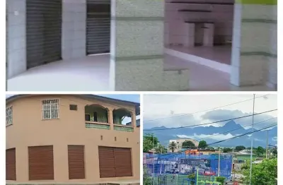 Ponto comercial para alugar na Estrada Santa Cruz, 1 111, Parque Uruguaiana, Duque de Caxias