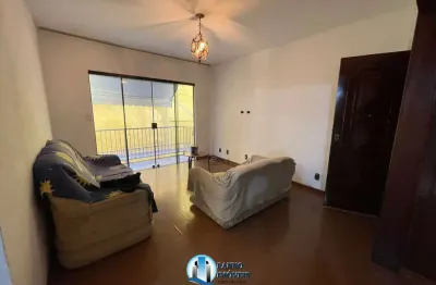 Apartamento mobiliado (jardim primavera / praça minas gerais)