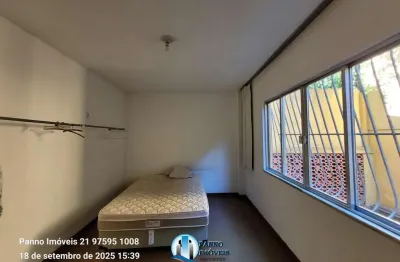 Apartamento mobiliado (jardim primavera / praça minas gerais)