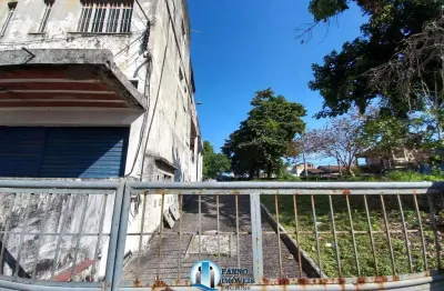 Sala comercial para alugar na Estrada Velha do Pilar, 01, Chácaras Rio-Petrópolis, Duque de Caxias