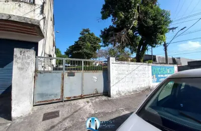 Terreno comercial para alugar na Estrada Velha do Pilar, 01, Chácaras Rio-Petrópolis, Duque de Caxias