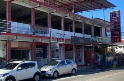 Ponto comercial para alugar na Rua Presidente Roosevelt, lote 22, Saracuruna, Duque de Caxias