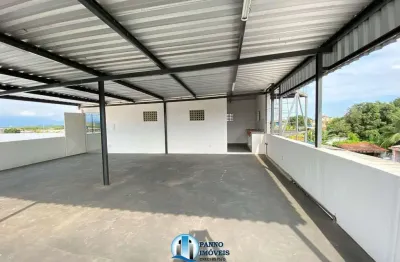 Ponto comercial para alugar na João Ercelio Gross, 232, Saracuruna, Duque de Caxias