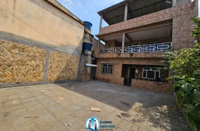 Casa com 6 quartos para alugar na R. Cel. Carlos De Matos, Lote 03 Qu, Saracuruna, Duque de Caxias