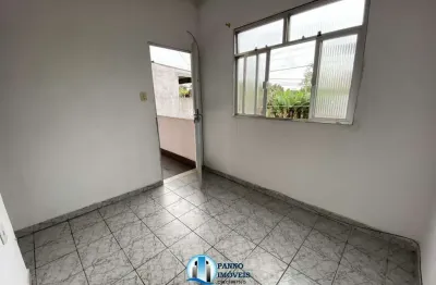 Casa com 1 quarto para alugar na Rua Jataí, Lote 21 qu, Imbariê, Duque de Caxias