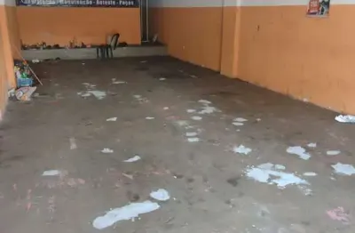 Ponto comercial para alugar na Avenida Governador Leonel de Moura Brizola, 5633, Vila Leopoldina, Duque de Caxias