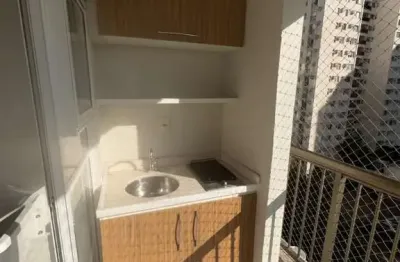 Apartamento com 2 quartos para alugar na Avenida Vice-Presidente José Alencar, 1515, Jacarepaguá, Rio de Janeiro