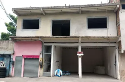 Loja comercial para locação em saracuruna, duque de caxias, rj!
