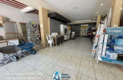 Ponto comercial para alugar na Estrada São Lourenço, 862 Loja B, Chácaras Rio-Petrópolis, Duque de Caxias