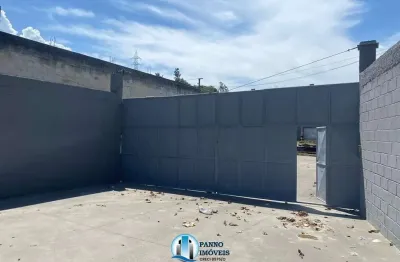 Barracão / Galpão / Depósito para alugar na Avenida Governador Leonel de Moura Brizola, 50, Pilar, Duque de Caxias