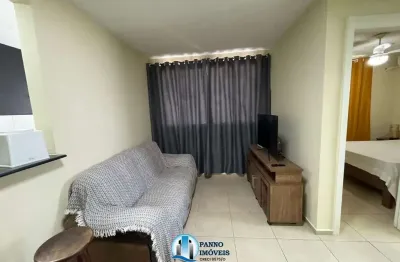 Apartamento com 2 quartos para alugar na Estrada Rosário, 1111, Jardim Primavera, Duque de Caxias