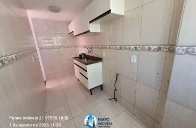 Cobertura com 3 quartos para alugar na Estrada Do Camboatá, 506, Jardim Primavera, Duque de Caxias