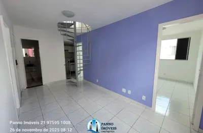 Cobertura com 3 quartos para alugar na Estrada Do Camboatá, 506, Jardim Primavera, Duque de Caxias