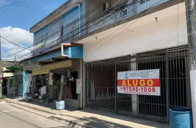 Ponto comercial para alugar na Rua Solimões, LT 10, Chácaras Rio-Petrópolis, Duque de Caxias
