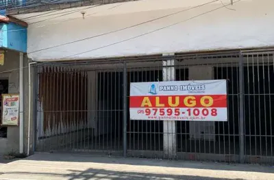 Ponto comercial para alugar na Rua Solimões, LT 10, Chácaras Rio-Petrópolis, Duque de Caxias