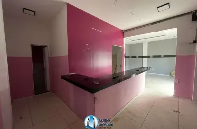 Ponto comercial para alugar na Rua Canal De Farias (Avenida Visconde De Caravelas), 601 612, Parque João Pessoa, Duque de Caxias