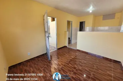 Casa com 1 quarto para alugar na Rua Engenho do Mato, 295, Tomás Coelho, Rio de Janeiro