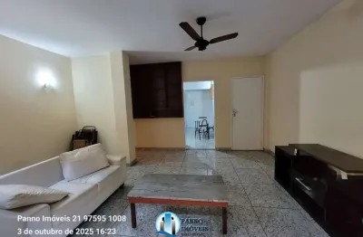 Apartamento mobiliado (jardim primavera / praça minas gerais)