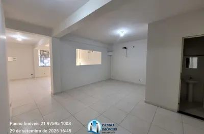 Sala comercial para alugar na Avenida Perimetral Emílio de Menezes, 716, Jardim Primavera, Duque de Caxias