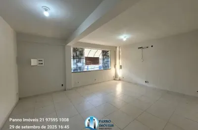 Sala comercial para alugar na Avenida Perimetral Emílio de Menezes, 716, Jardim Primavera, Duque de Caxias
