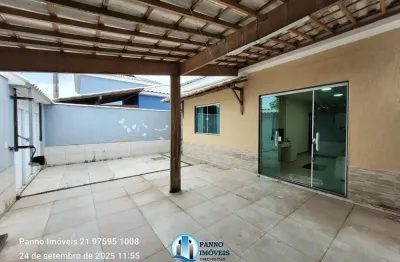 Casa em condomínio fechado com 2 quartos para alugar na Rua Vinte e Cinco de Agosto, 34 FT LT 0, Vila Santa Alice, Duque de Caxias