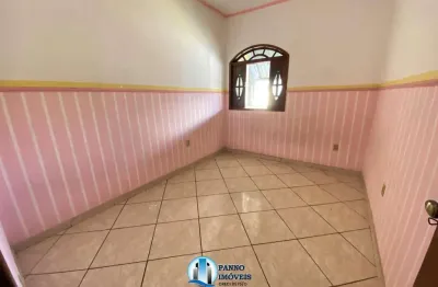 Apartamento com 2 quartos para alugar na Rua Presidente Roosevelt, QD 24 LT 1, Parque Uruguaiana, Duque de Caxias